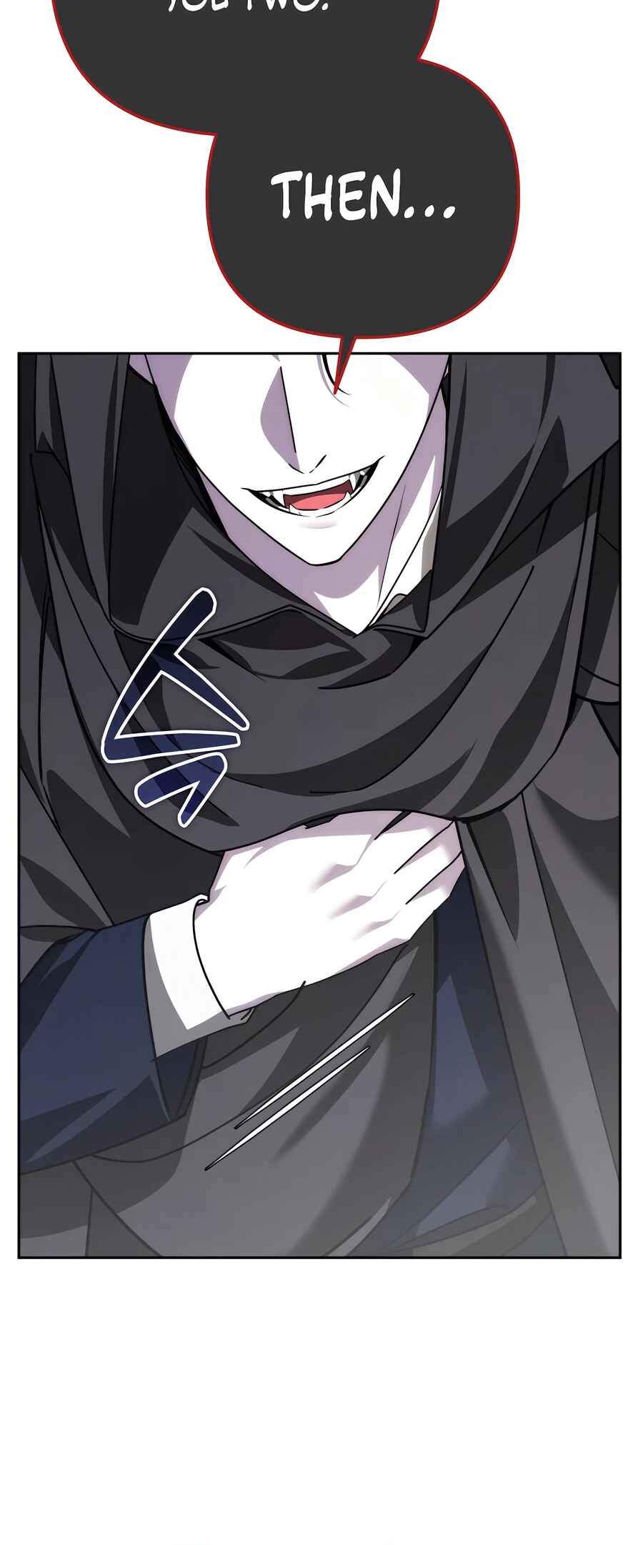Nae Bunsin i Geomuri ga Doeeoganda Chapter 36 - Page 24