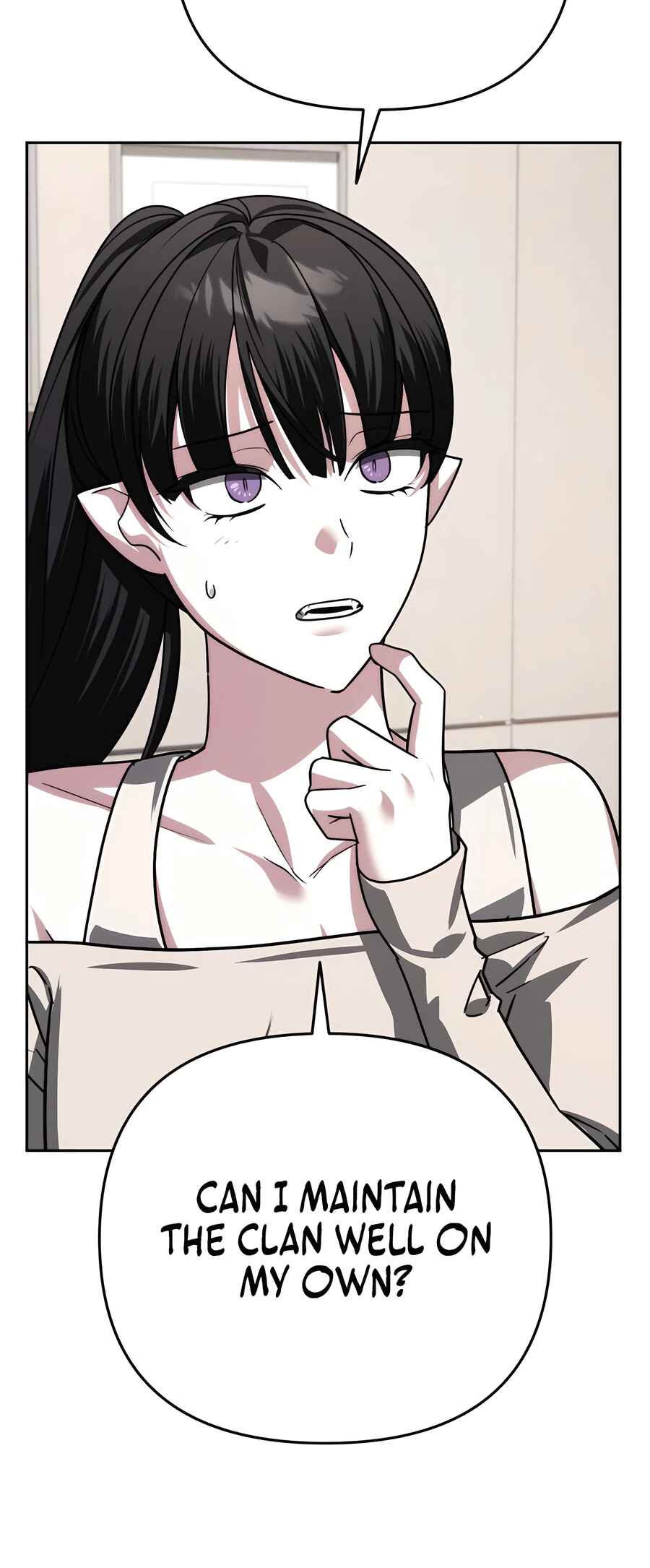 Nae Bunsin i Geomuri ga Doeeoganda Chapter 36 - Page 39