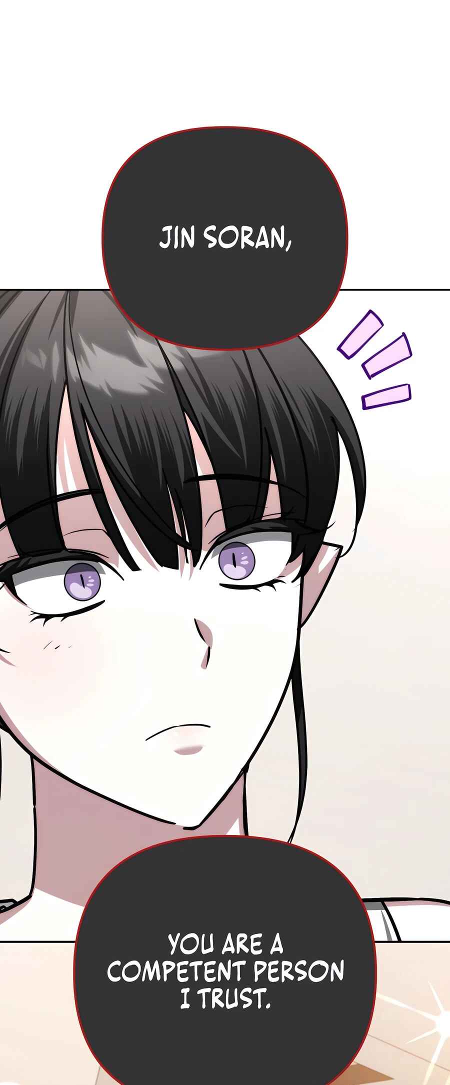 Nae Bunsin i Geomuri ga Doeeoganda Chapter 36 - Page 40