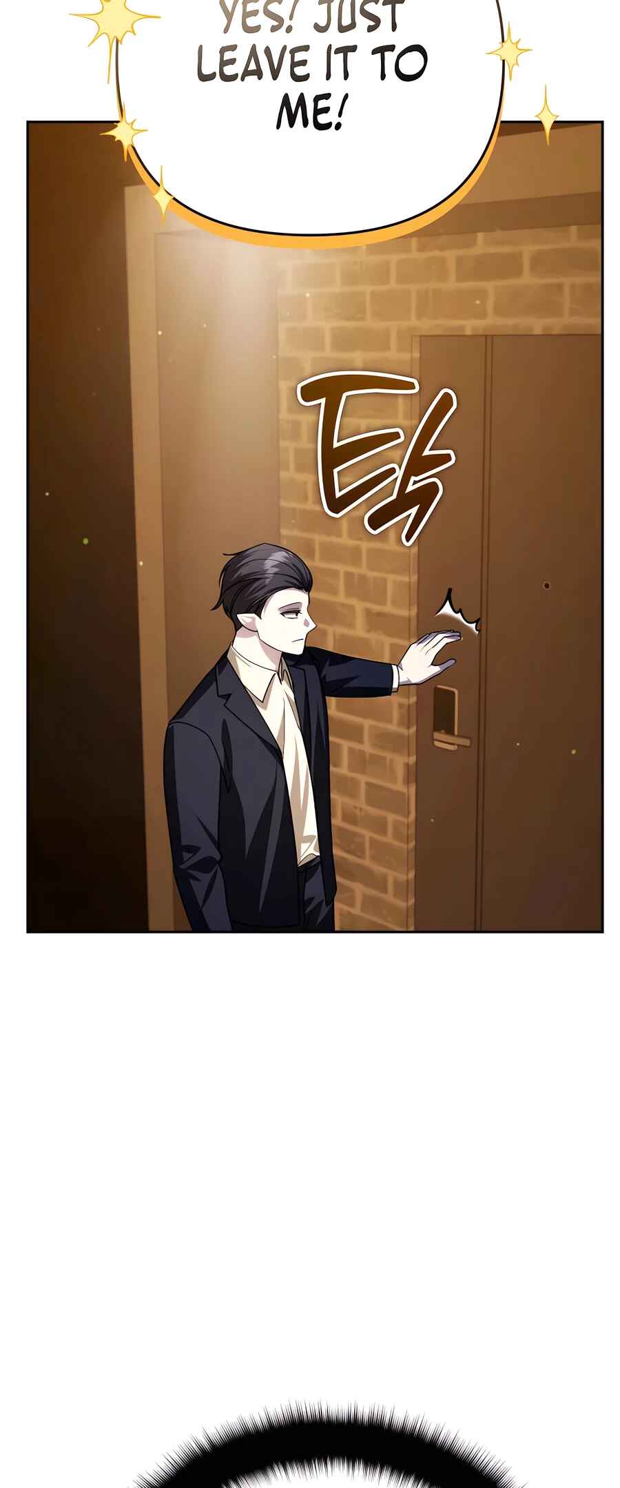 Nae Bunsin i Geomuri ga Doeeoganda Chapter 36 - Page 43