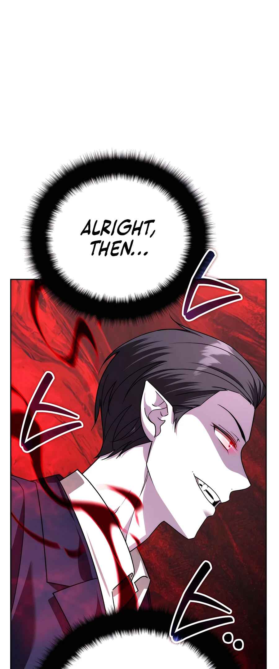 Nae Bunsin i Geomuri ga Doeeoganda Chapter 36 - Page 45
