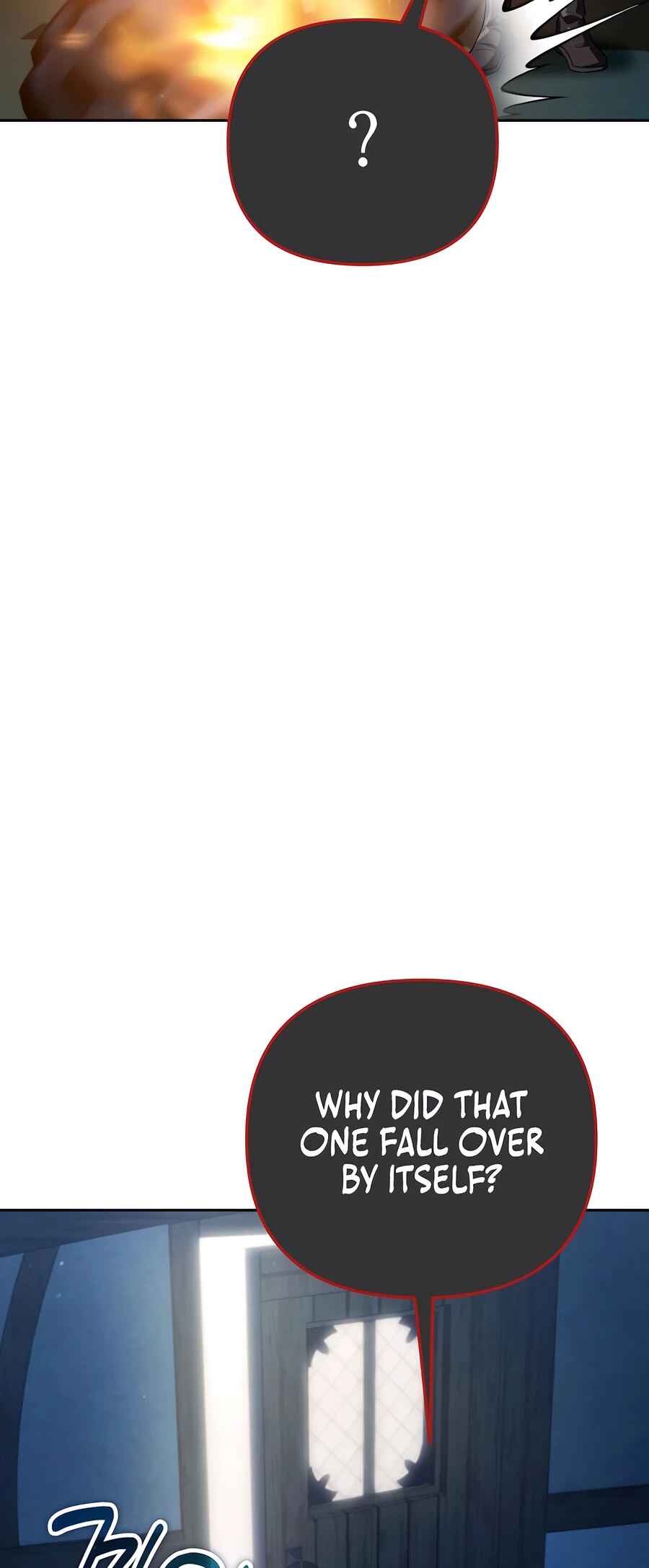 Nae Bunsin i Geomuri ga Doeeoganda Chapter 36 - Page 50