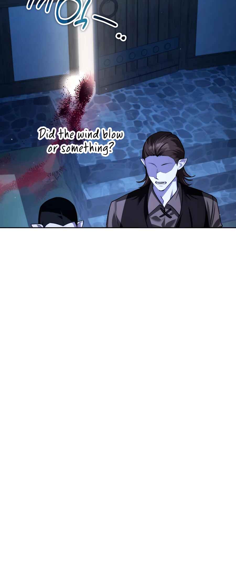 Nae Bunsin i Geomuri ga Doeeoganda Chapter 36 - Page 51