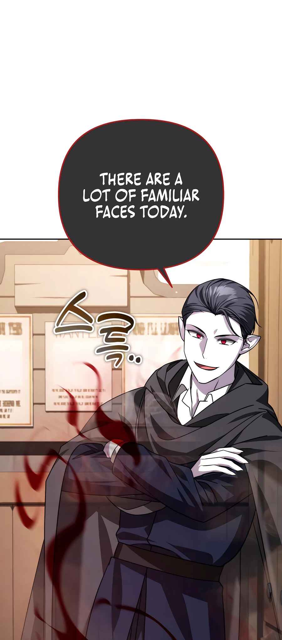 Nae Bunsin i Geomuri ga Doeeoganda Chapter 36 - Page 57