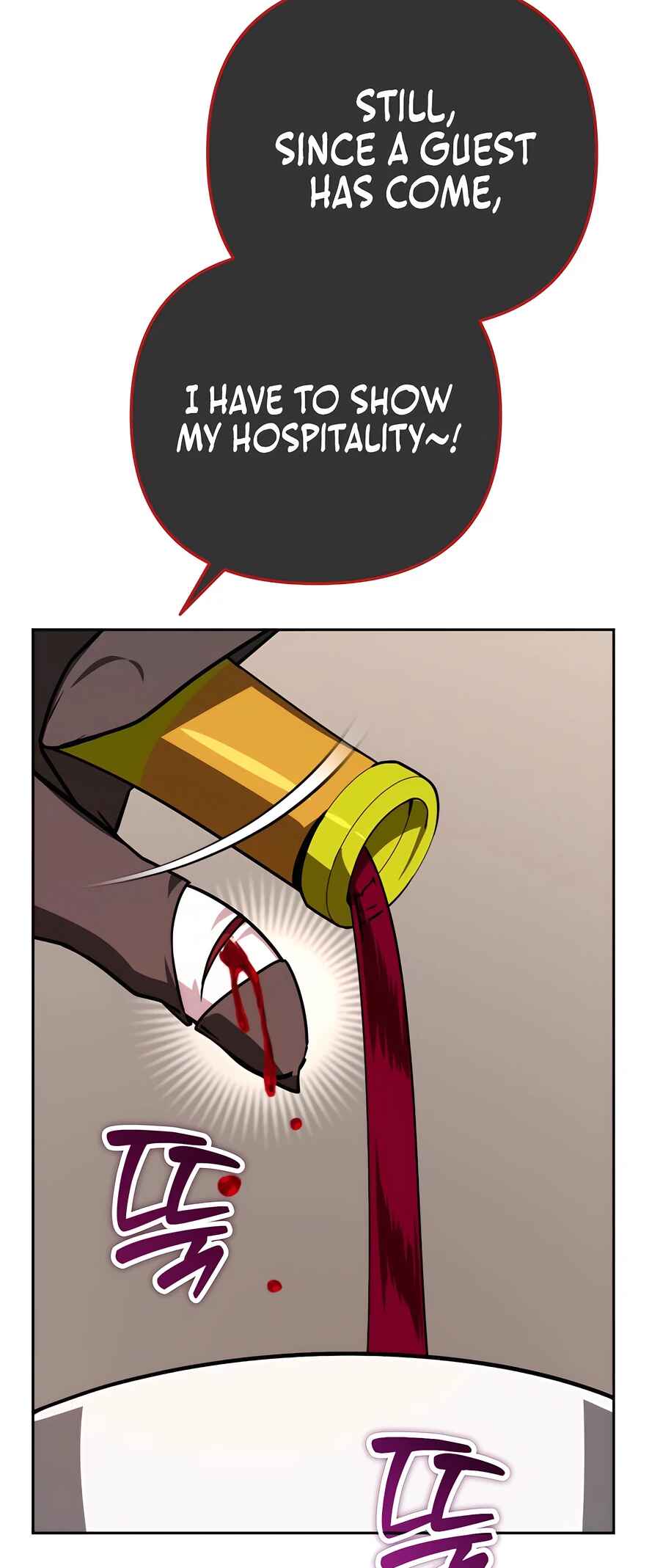 Nae Bunsin i Geomuri ga Doeeoganda Chapter 36 - Page 61