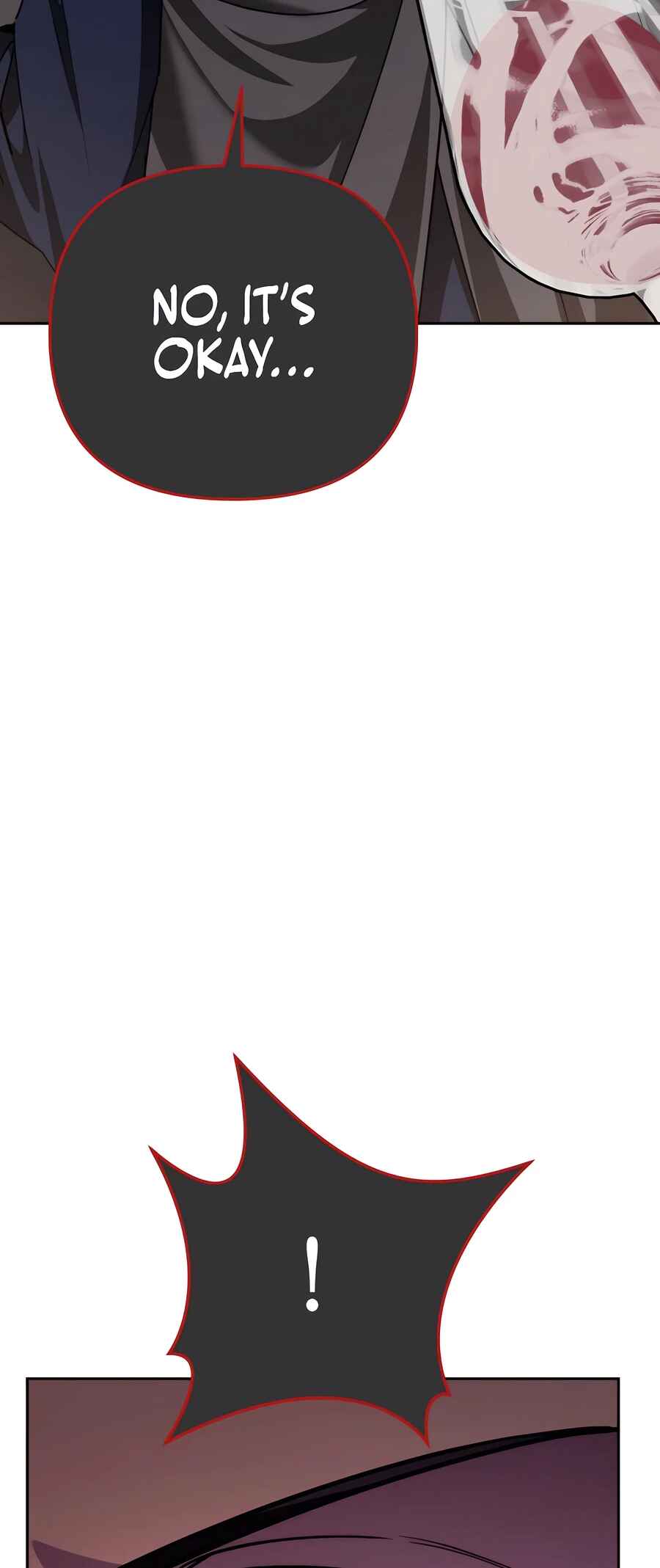 Nae Bunsin i Geomuri ga Doeeoganda Chapter 36 - Page 63