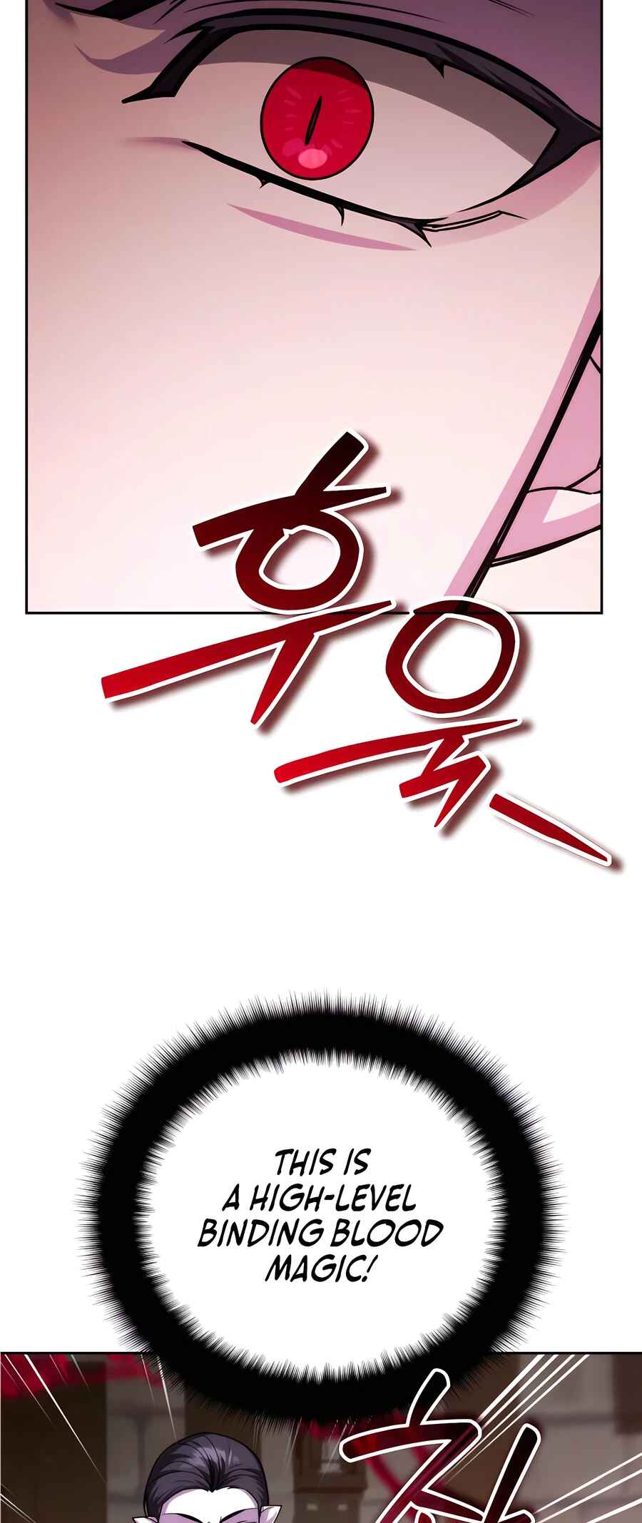 Nae Bunsin i Geomuri ga Doeeoganda Chapter 36 - Page 64