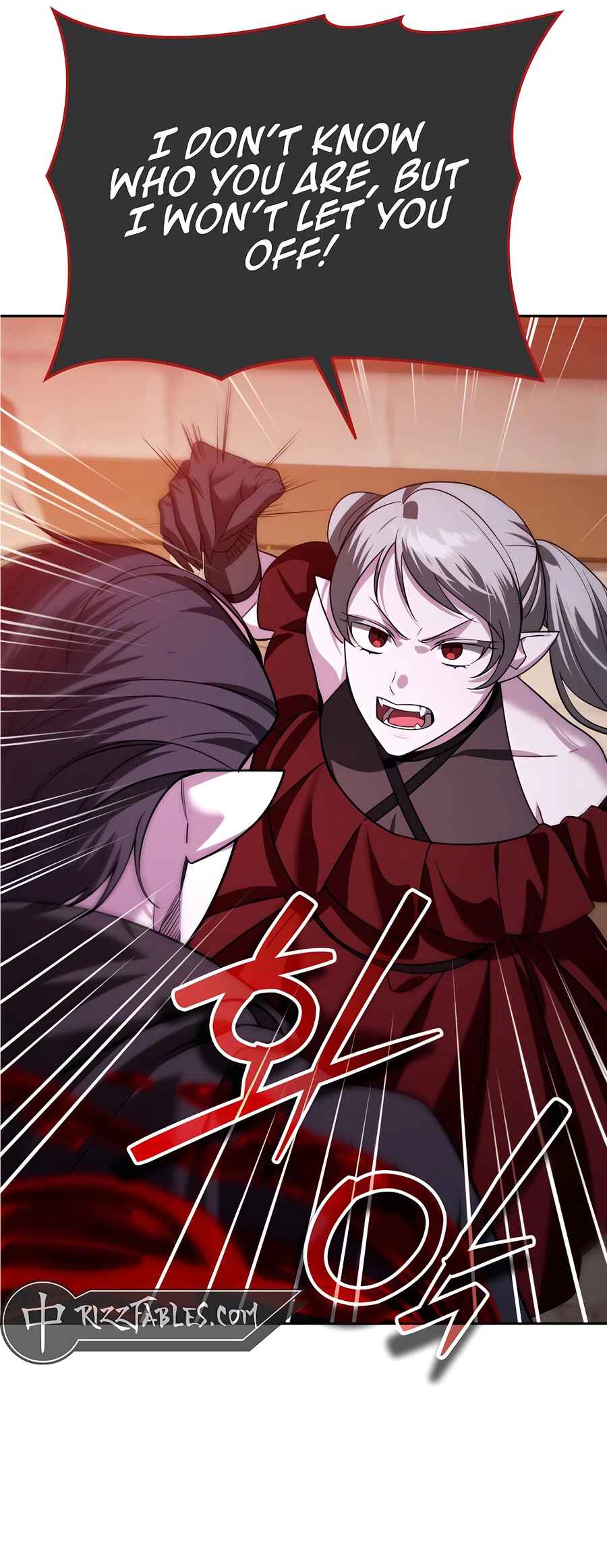 Nae Bunsin i Geomuri ga Doeeoganda Chapter 36 - Page 66
