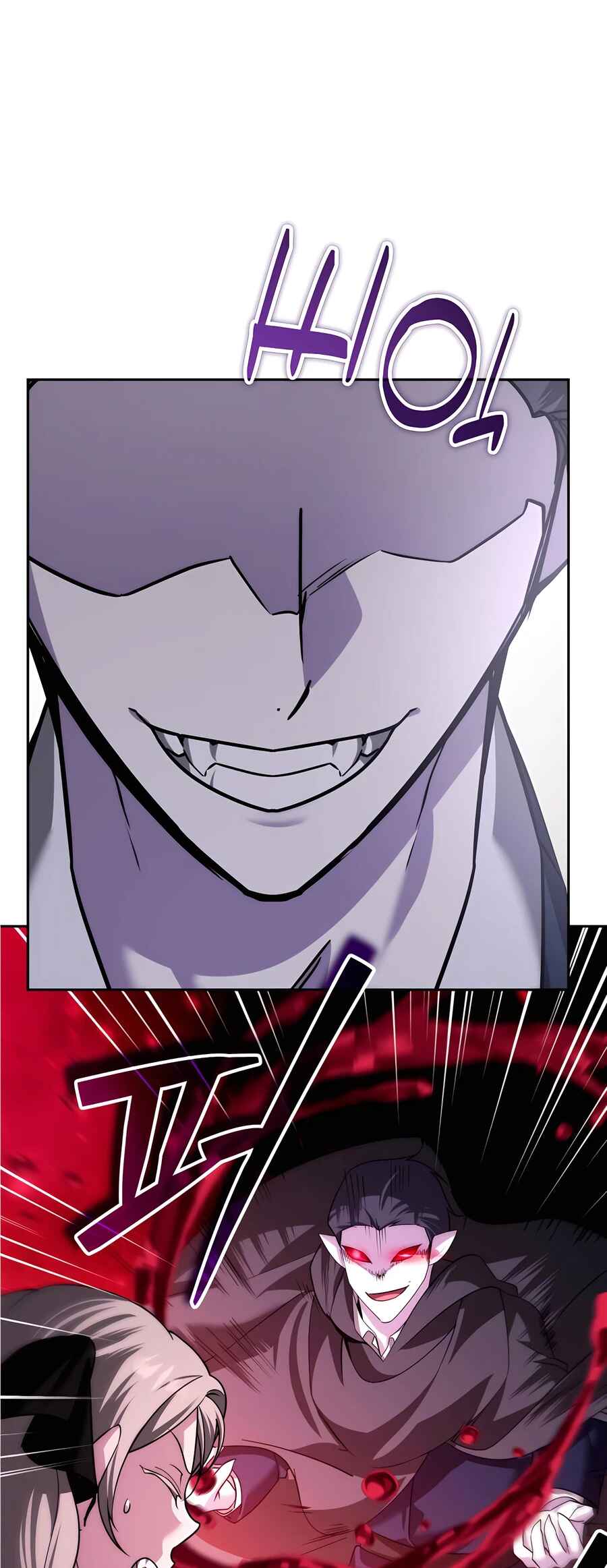 Nae Bunsin i Geomuri ga Doeeoganda Chapter 36 - Page 67
