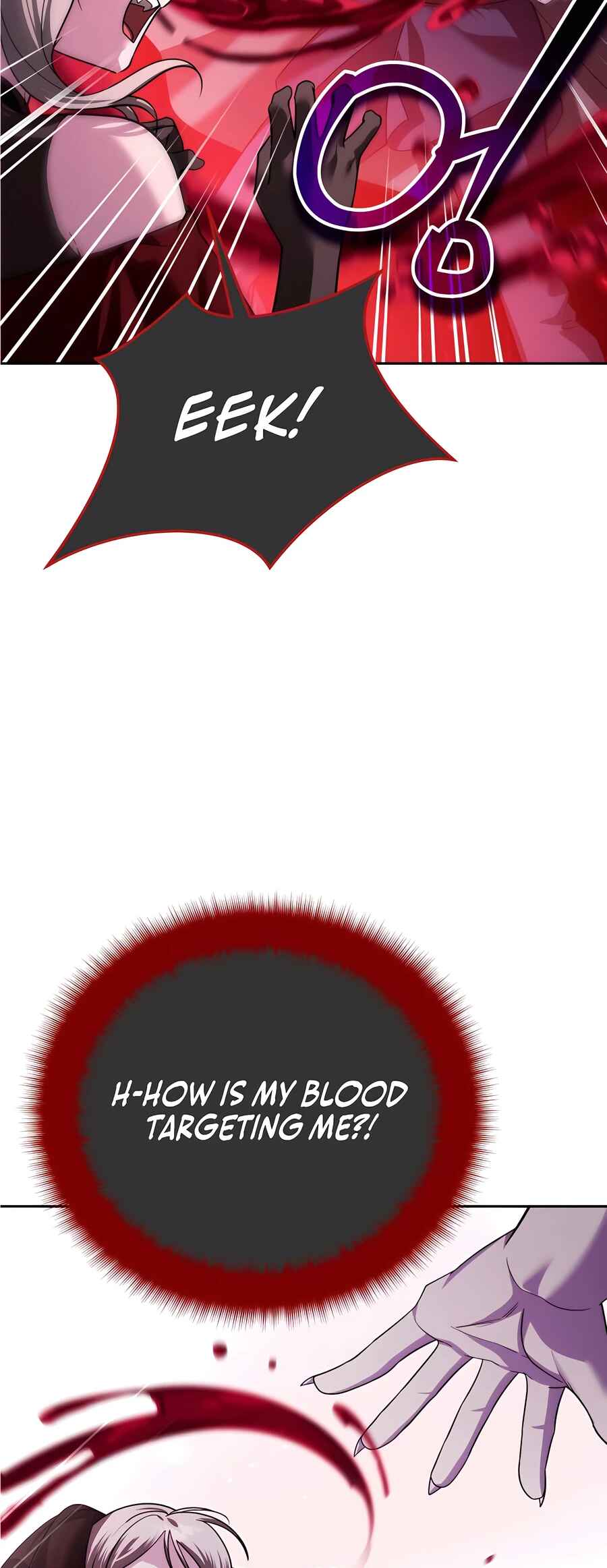 Nae Bunsin i Geomuri ga Doeeoganda Chapter 36 - Page 68