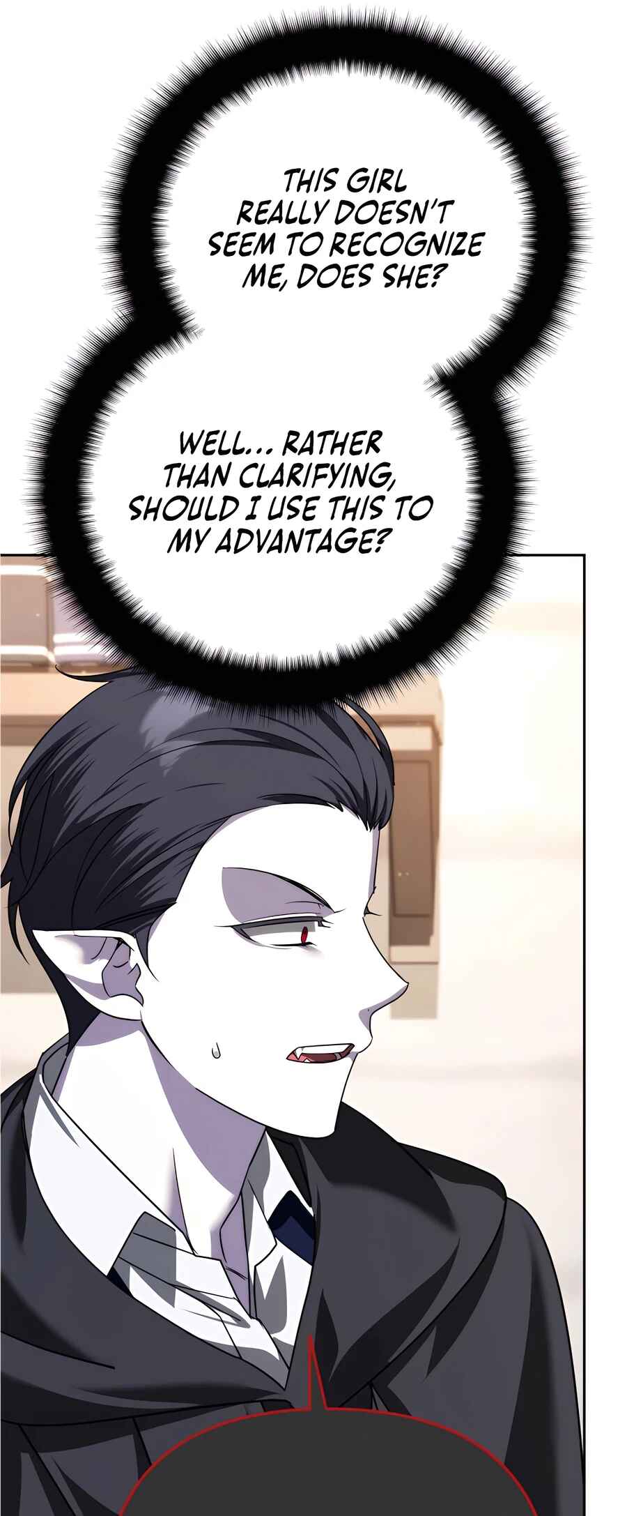 Nae Bunsin i Geomuri ga Doeeoganda Chapter 36 - Page 71