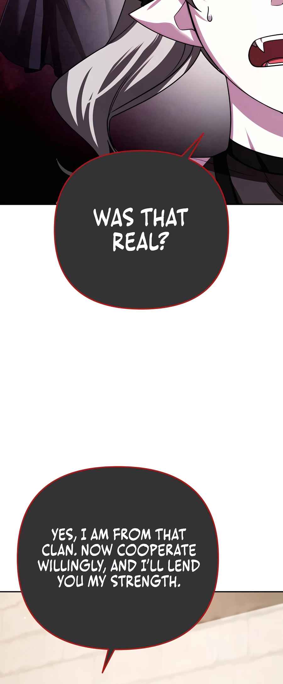 Nae Bunsin i Geomuri ga Doeeoganda Chapter 36 - Page 74