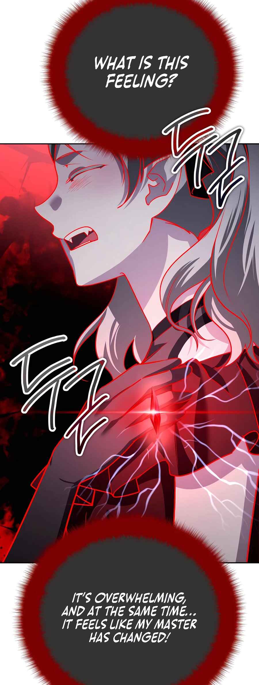 Nae Bunsin i Geomuri ga Doeeoganda Chapter 36 - Page 80
