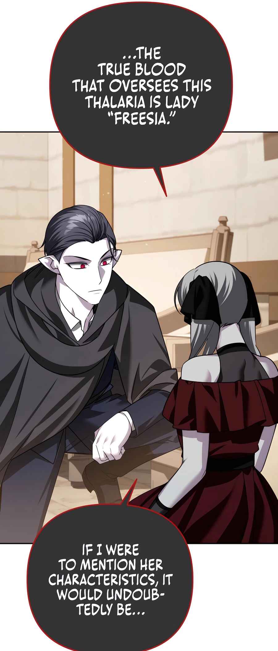 Nae Bunsin i Geomuri ga Doeeoganda Chapter 36 - Page 82