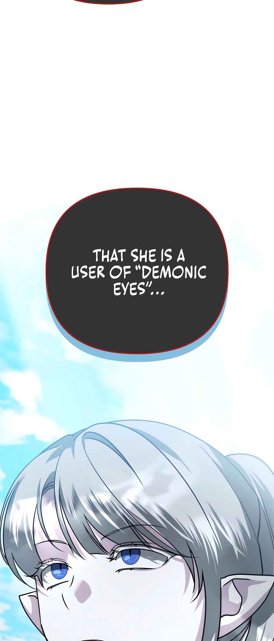 Nae Bunsin i Geomuri ga Doeeoganda Chapter 36 - Page 83