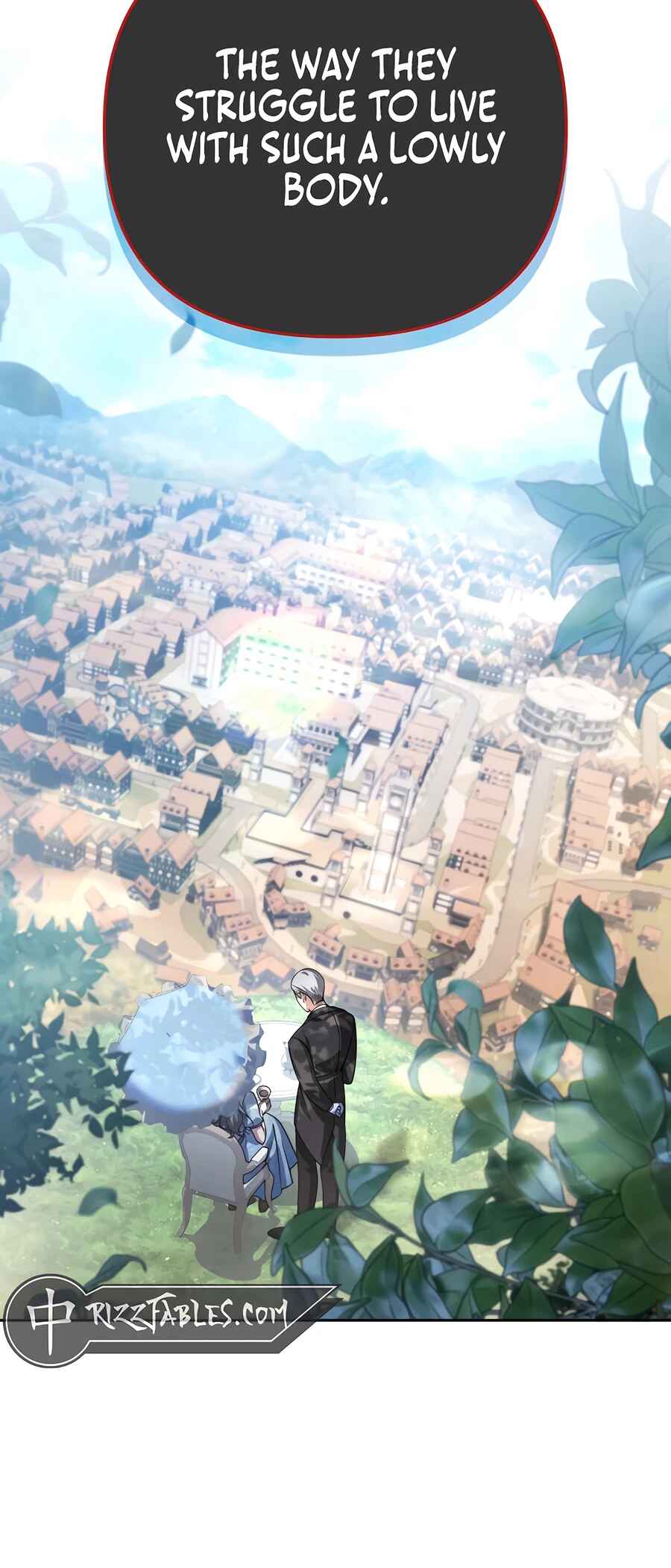 Nae Bunsin i Geomuri ga Doeeoganda Chapter 36 - Page 86