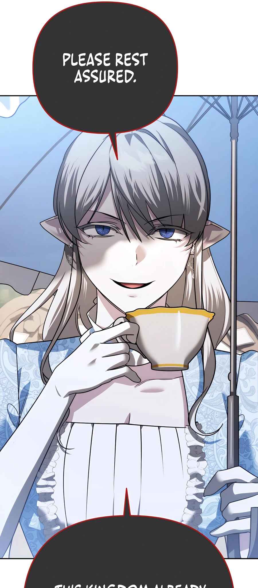 Nae Bunsin i Geomuri ga Doeeoganda Chapter 36 - Page 88