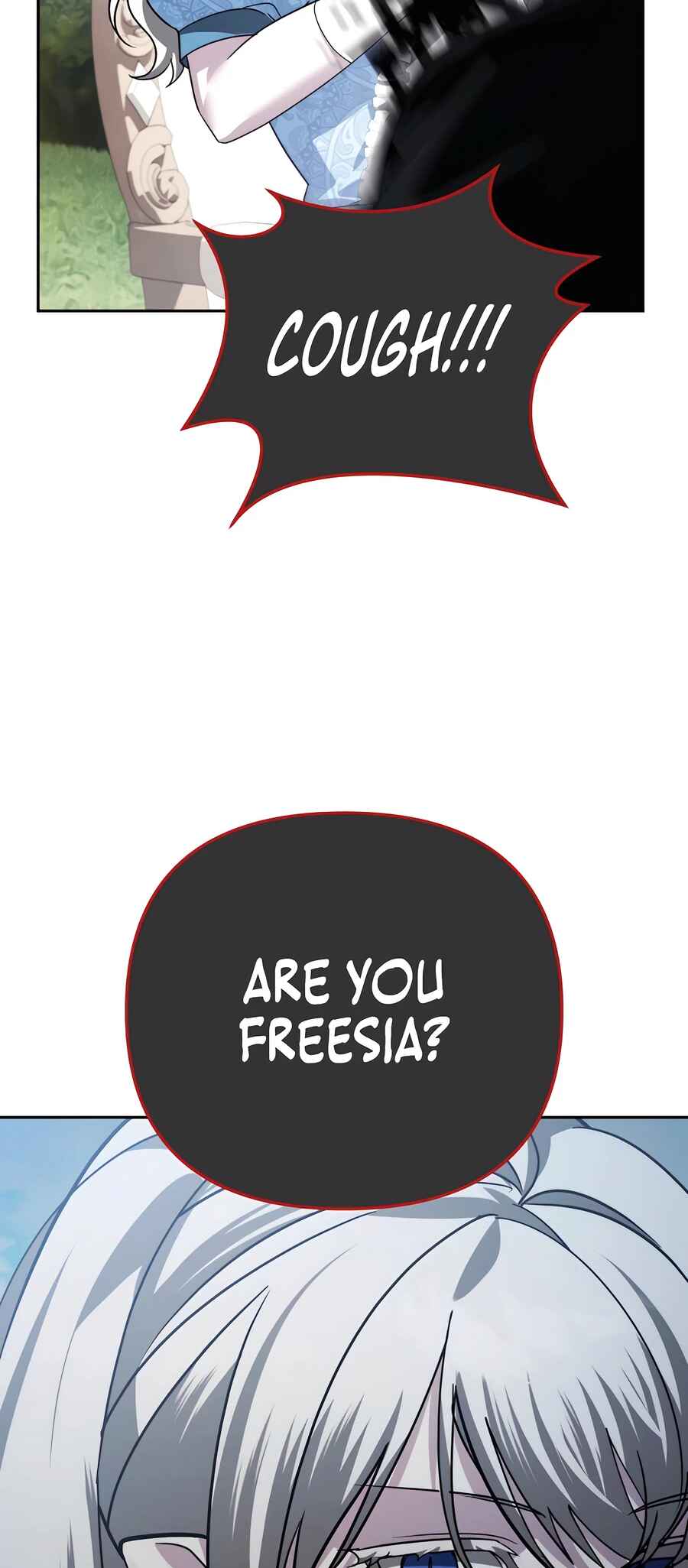 Nae Bunsin i Geomuri ga Doeeoganda Chapter 36 - Page 90