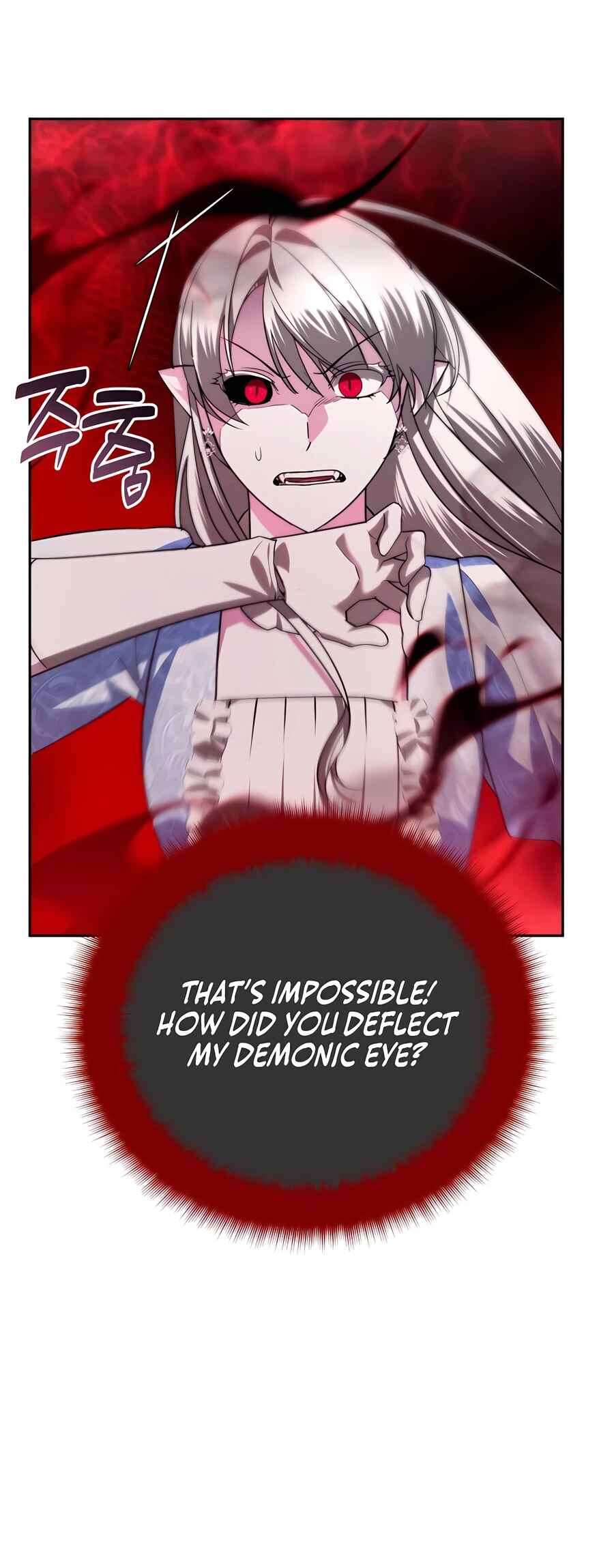 Nae Bunsin i Geomuri ga Doeeoganda Chapter 36 - Page 98