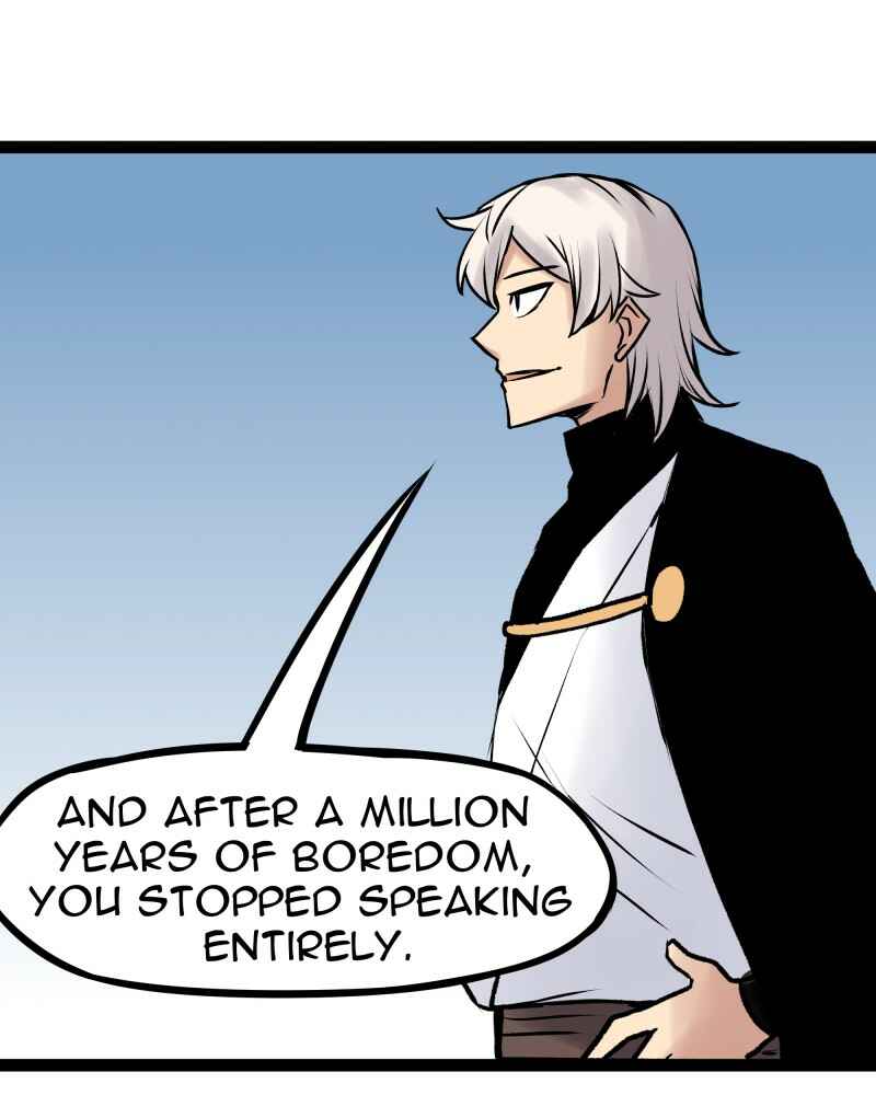 Everywhere & Nowhere Chapter 226 - Page 14