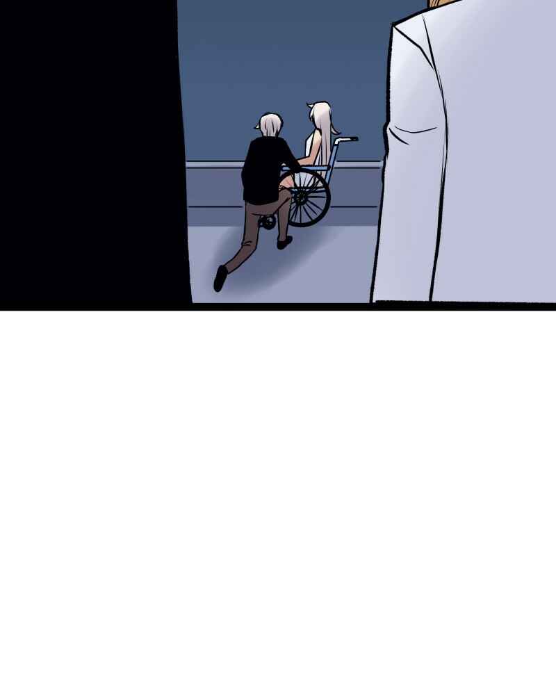 Everywhere & Nowhere Chapter 226 - Page 25