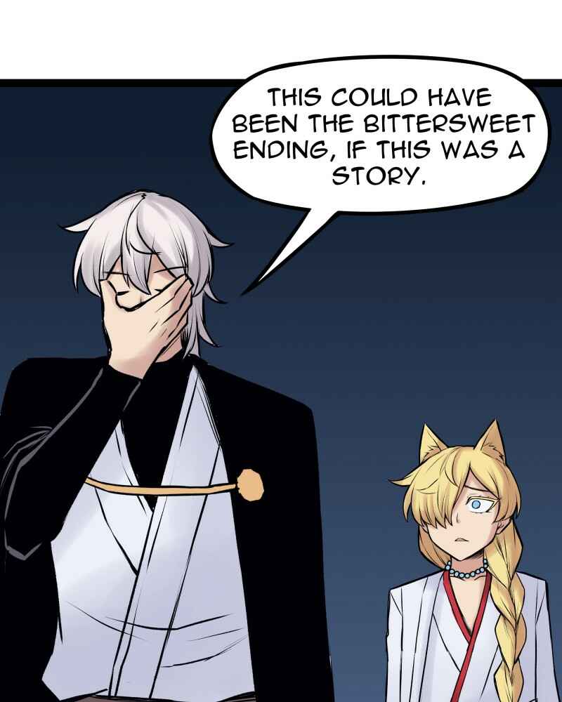 Everywhere & Nowhere Chapter 226 - Page 30