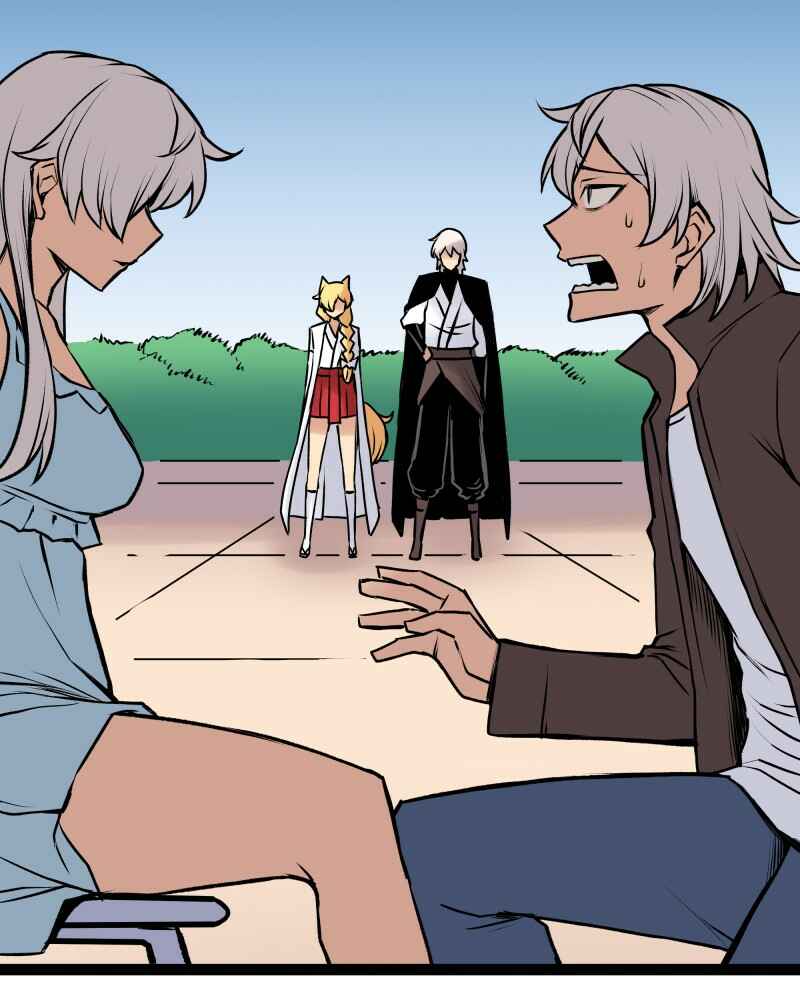 Everywhere & Nowhere Chapter 226 - Page 4