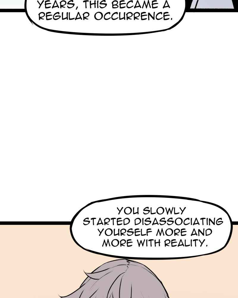 Everywhere & Nowhere Chapter 226 - Page 8