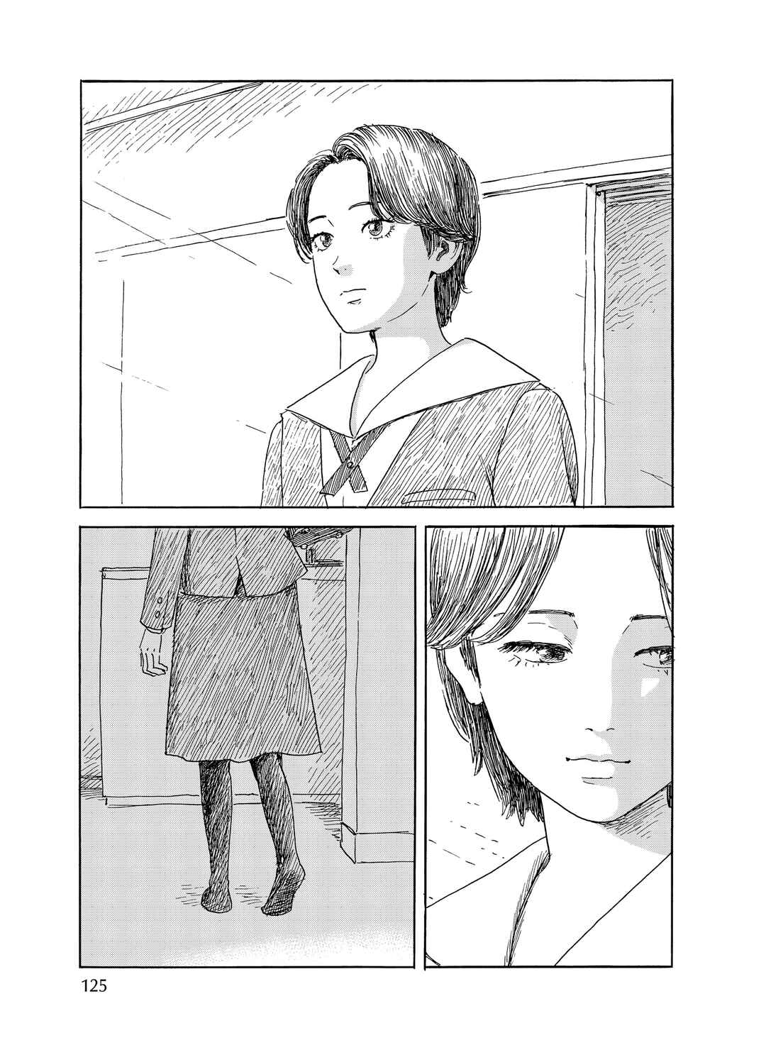 Okaeri Alice Chapter 39 - Page 19