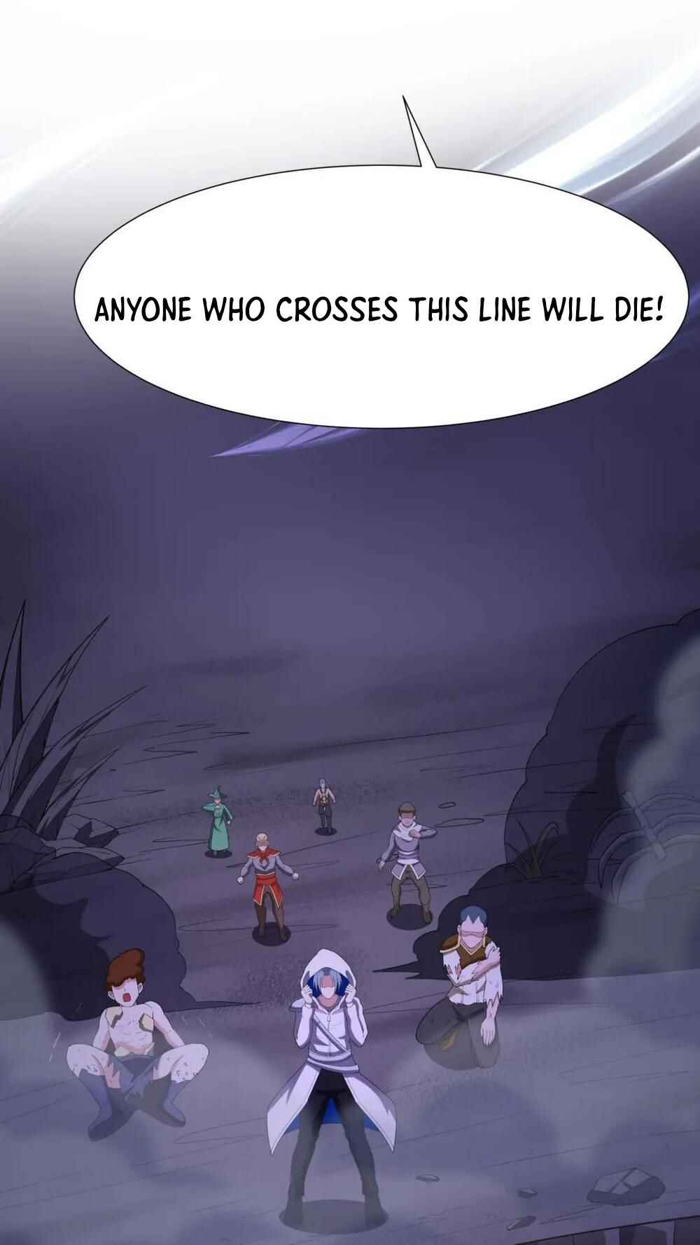 I Made a Harem in the Underworld Chapter 67 - Page 17