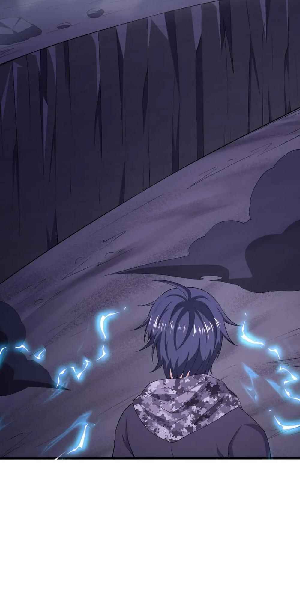 I Made a Harem in the Underworld Chapter 67 - Page 18