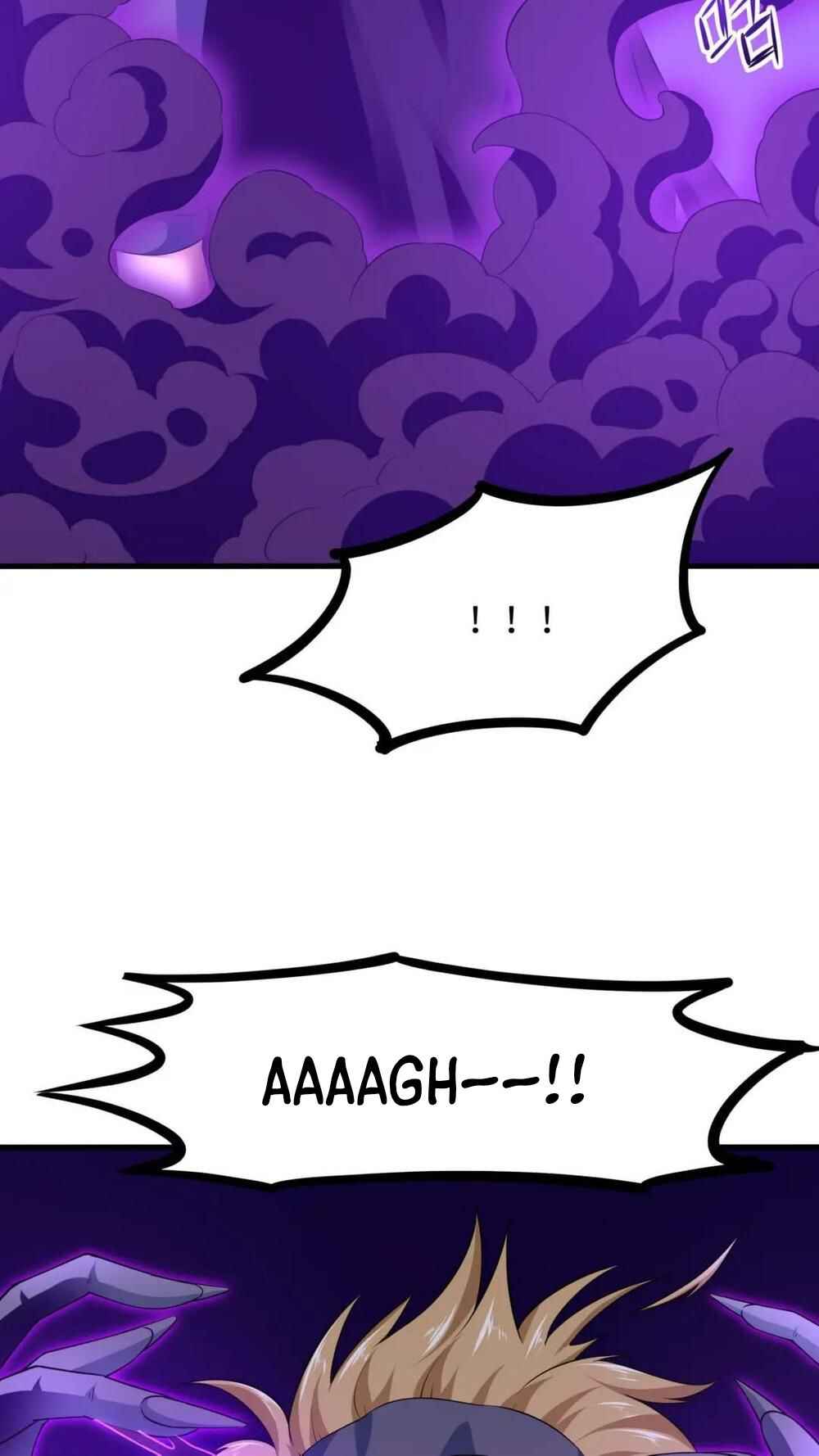 I Made a Harem in the Underworld Chapter 67 - Page 25