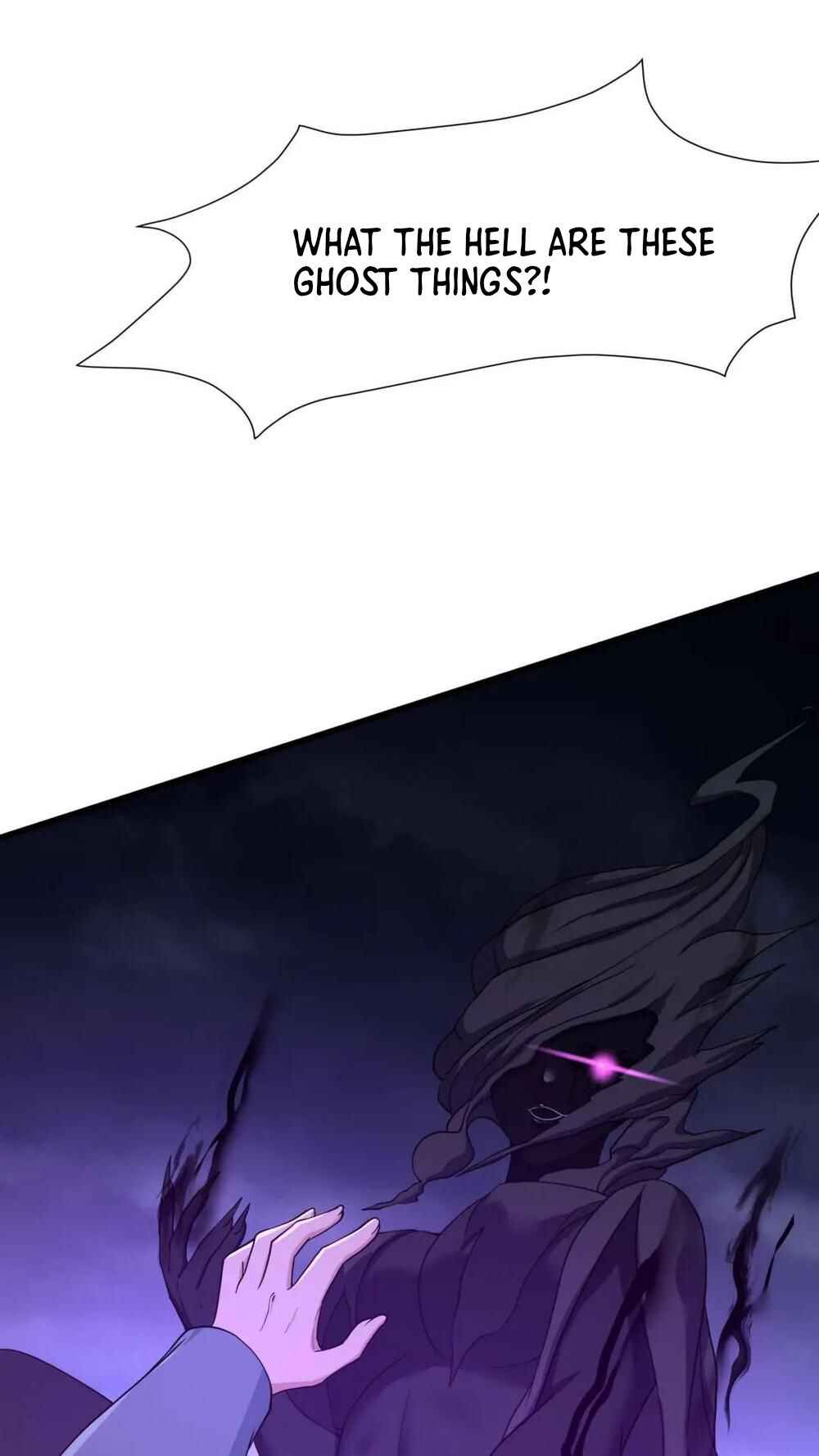 I Made a Harem in the Underworld Chapter 67 - Page 34