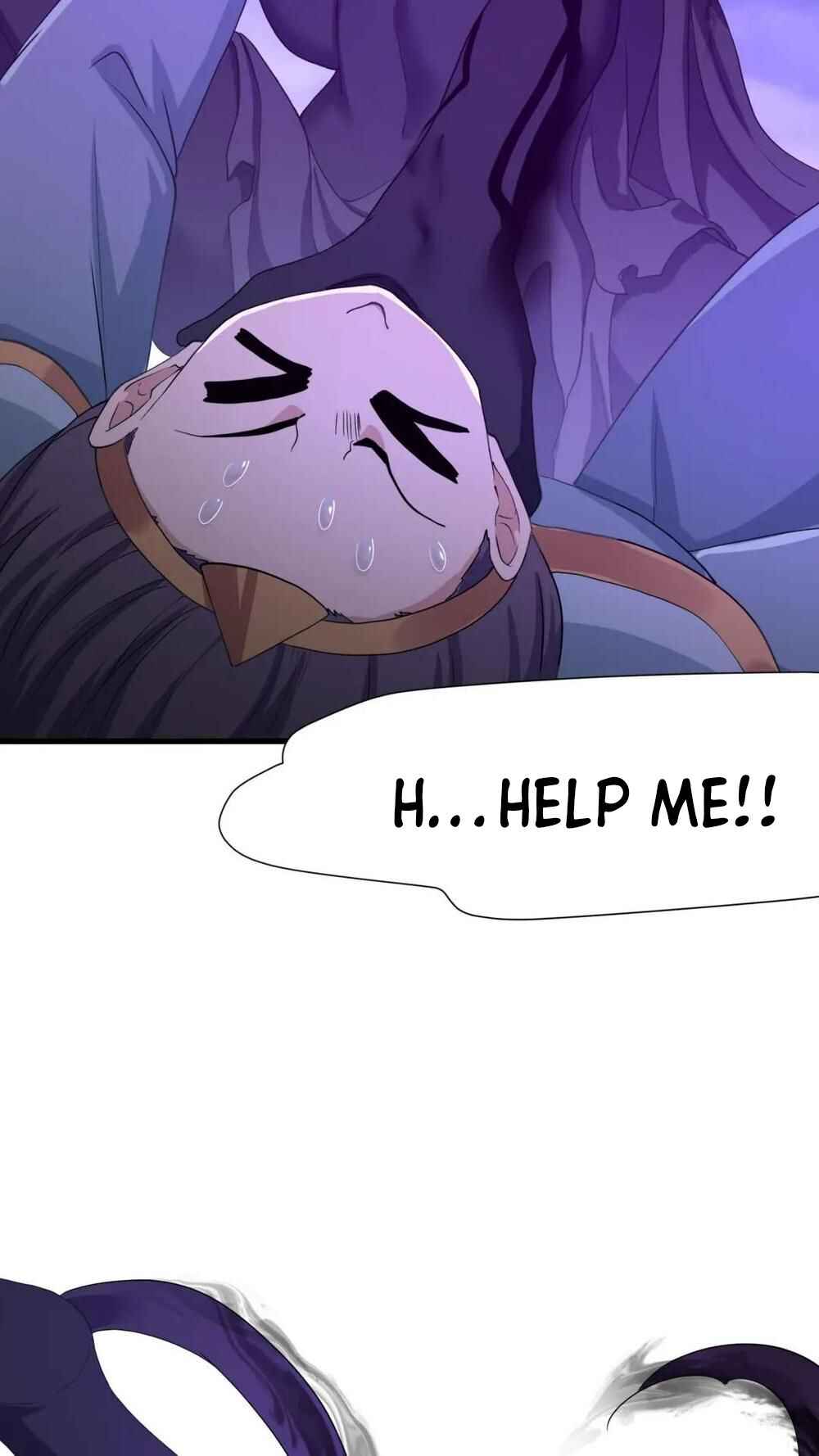 I Made a Harem in the Underworld Chapter 67 - Page 35