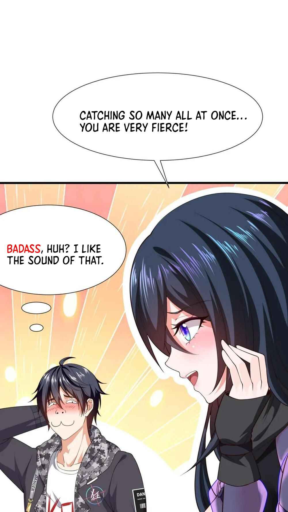 I Made a Harem in the Underworld Chapter 67 - Page 5