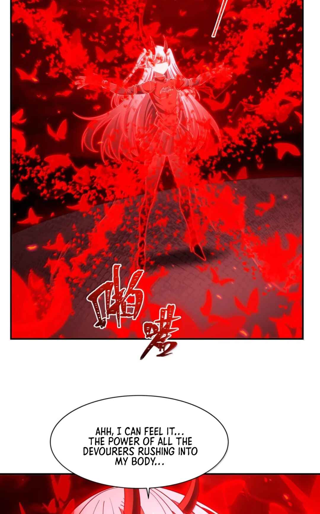 Xuè Jī yǔ Qíshì Chapter 410 - Page 20