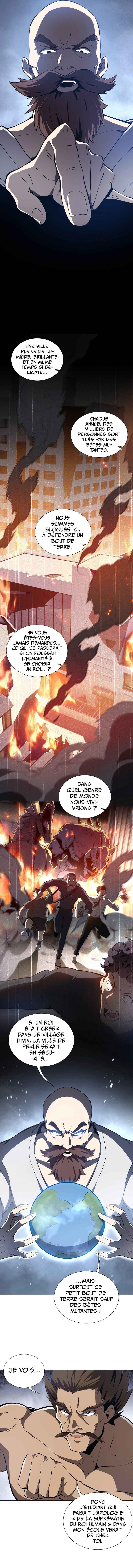 Wǒ Qìyuēle Wǒ Zìjǐ Chapter 40 - Page 6