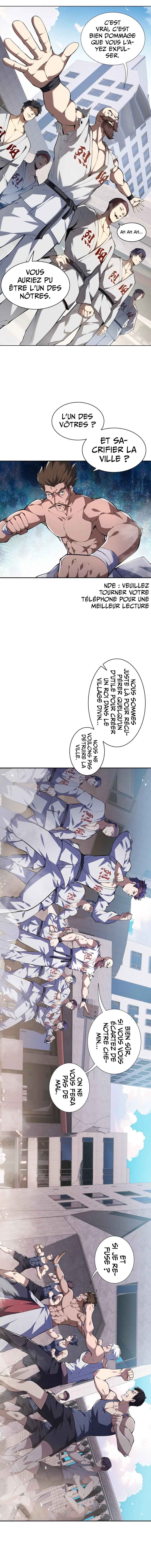 Wǒ Qìyuēle Wǒ Zìjǐ Chapter 40 - Page 7