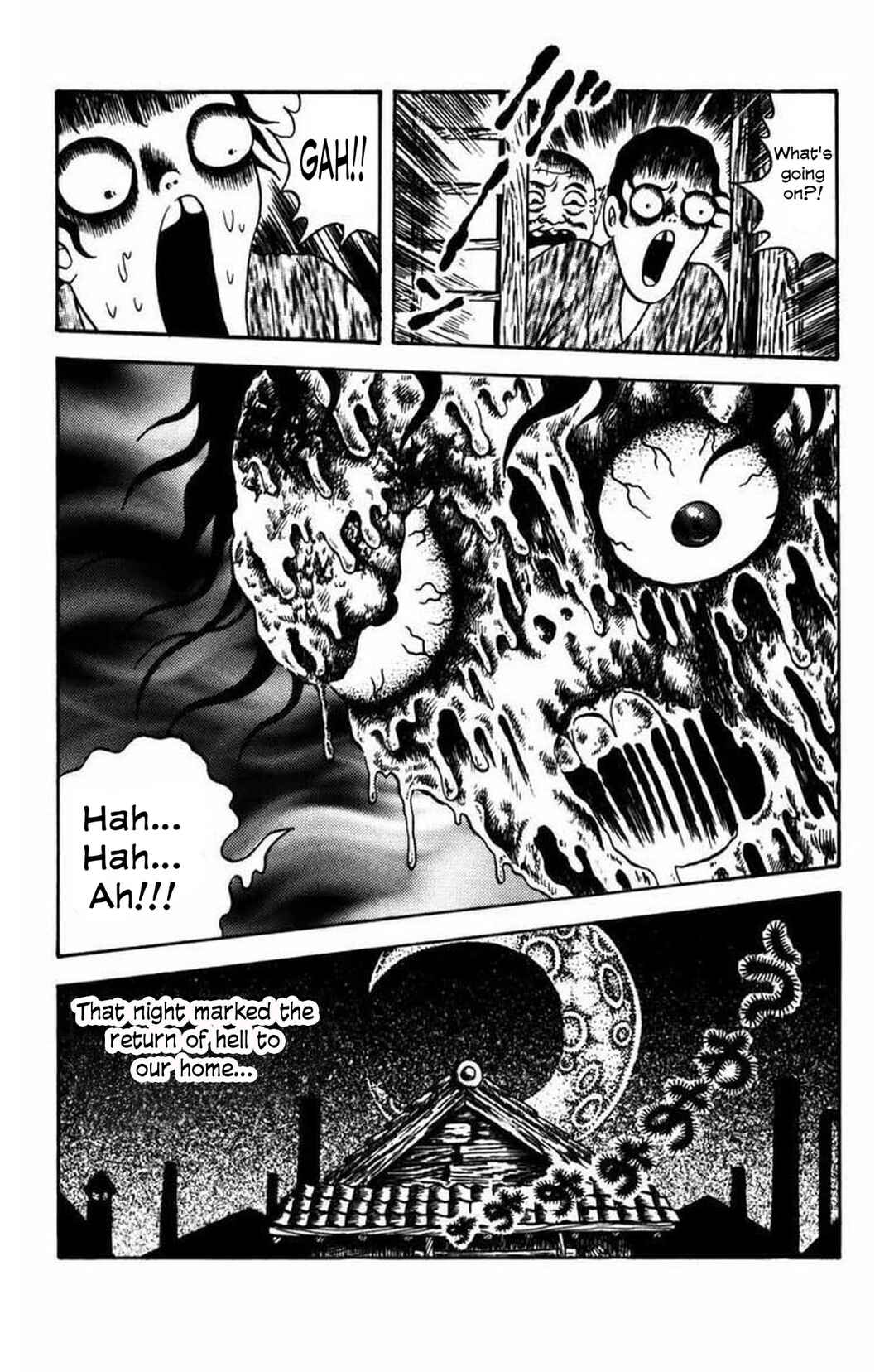 M Collection Chapter 13 - Page 28