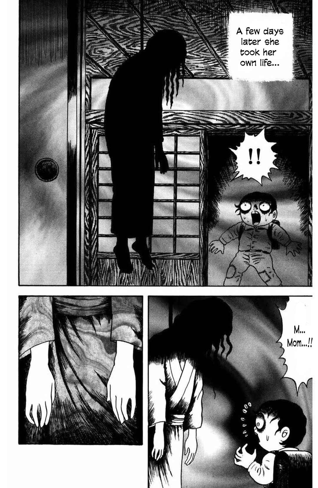 M Collection Chapter 13 - Page 31