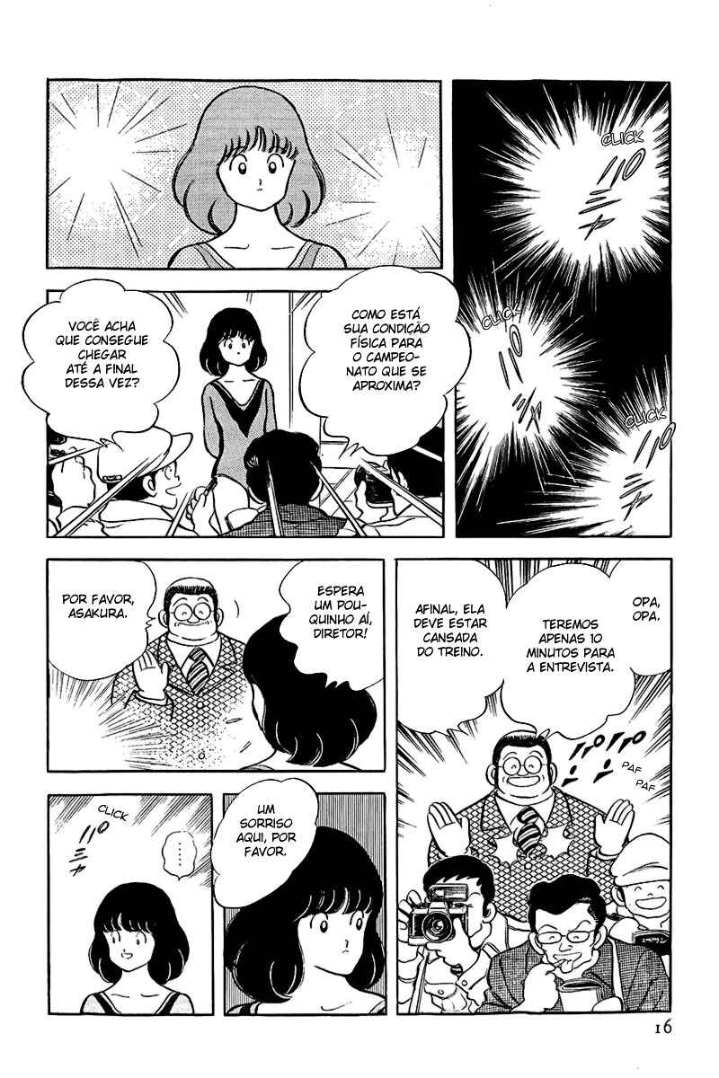 Touch Chapter 164 - Page 19