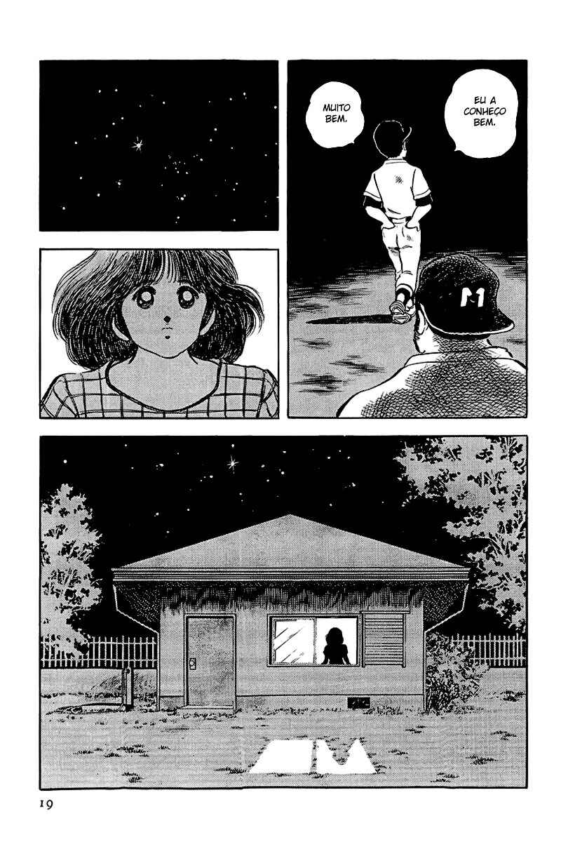 Touch Chapter 164 - Page 22