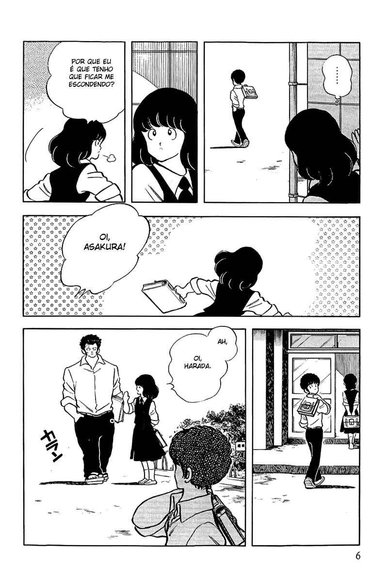 Touch Chapter 164 - Page 9