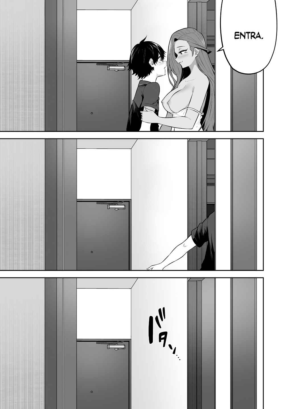 Imaizumin-chi wa Douyara Gal no Tamariba ni Natteru Rashii ~DEEP~ Chapter 38 - Page 20