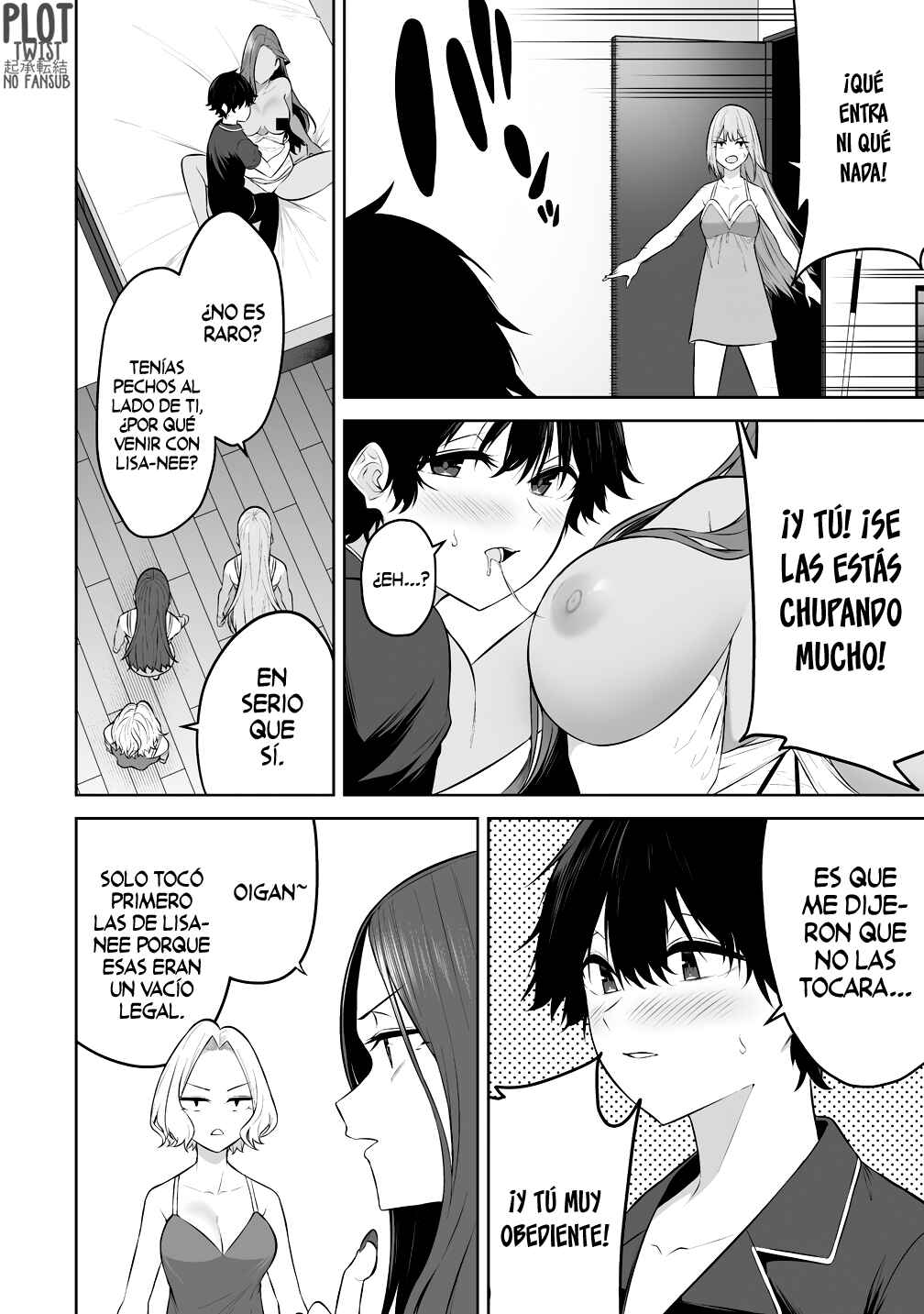 Imaizumin-chi wa Douyara Gal no Tamariba ni Natteru Rashii ~DEEP~ Chapter 38 - Page 21