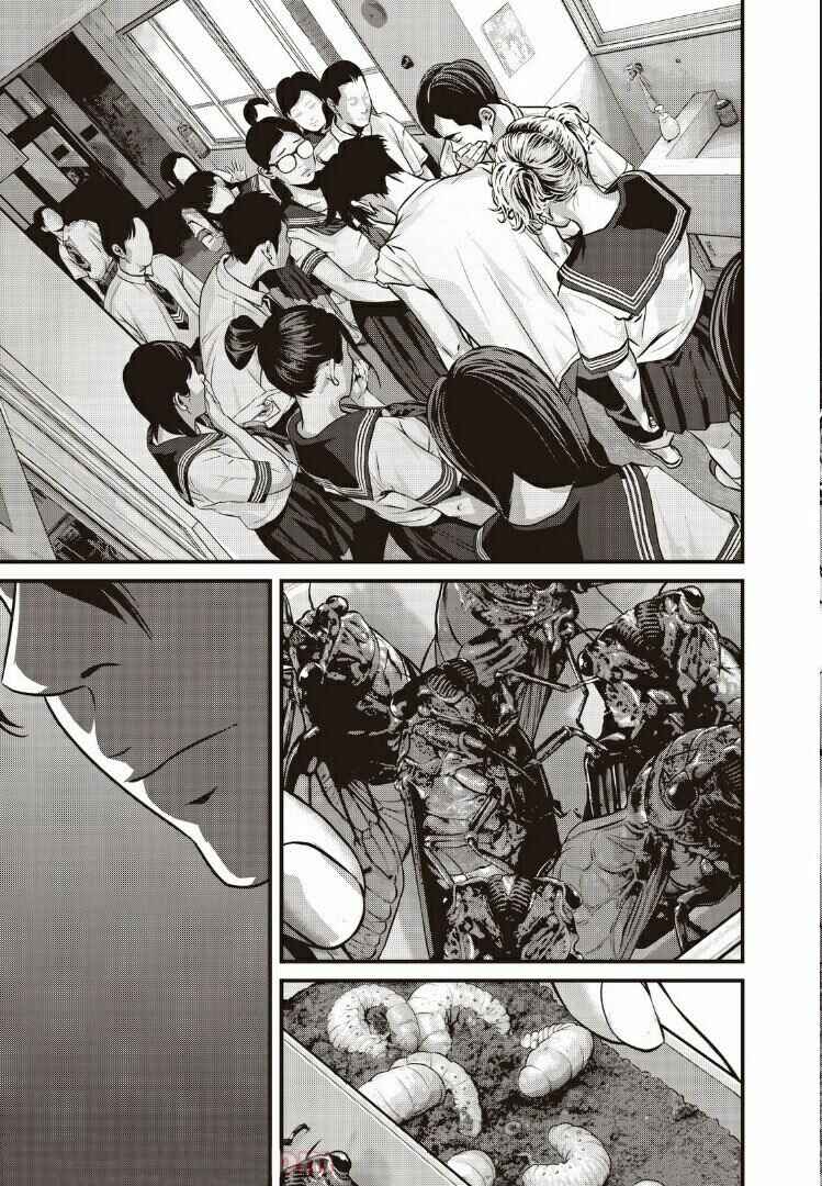 Home Room Chapter 18 - Page 10