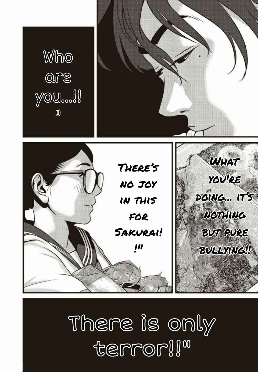 Home Room Chapter 18 - Page 15