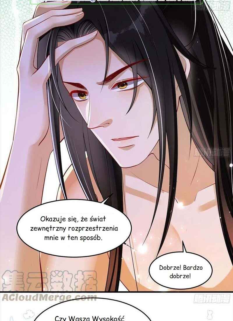 The Favored Consort Is A Man Chapter 38 - Page 26