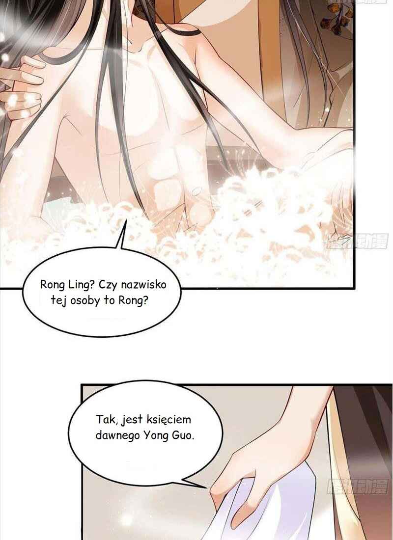 The Favored Consort Is A Man Chapter 38 - Page 8