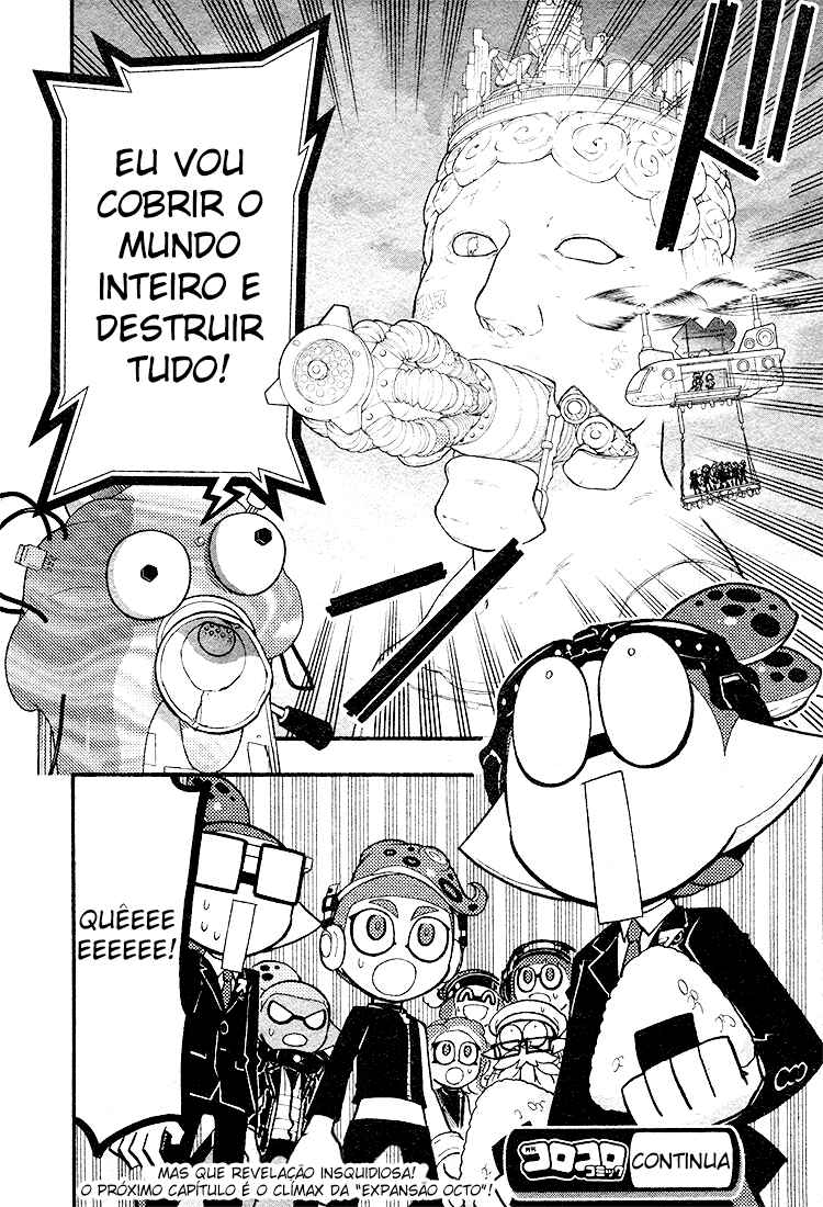Splatoon Chapter 27 - Page 25